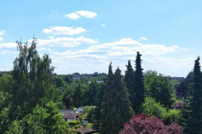 Neu sanierte 2-Zimmer Wohnung Solingen
